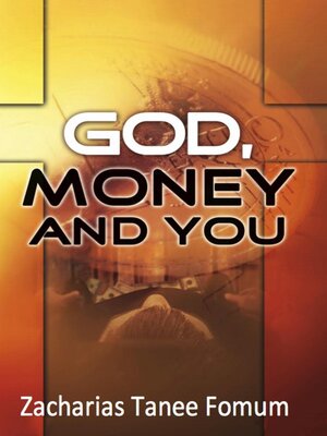 cover image of God, Money, and You